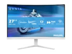 Philips   27M2C5201L/00   27 ”   VA   16:9   180 Hz   1 ms   1920 x 1080 pixels   300 cd/m²   HDMI ports quantity 2   White