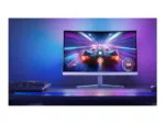 Philips   27M2C5201L/00   27 ”   VA   16:9   180 Hz   1 ms   1920 x 1080 pixels   300 cd/m²   HDMI ports quantity 2   White