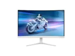 Philips   27M2C5201L/00   27 ”   VA   16:9   180 Hz   1 ms   1920 x 1080 pixels   300 cd/m²   HDMI ports quantity 2   White