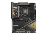 MSI MEG Z890 ACE su Intel procesoriaus lizdu LGA1851