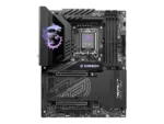 MSI MPG Z890 CARBON WIFI su Intel procesoriaus lizdu LGA1851