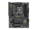 MSI MAG B850 TOMAHAWK MAX WIFI su AM5 procesoriaus lizdu ir DDR5 atmintimi