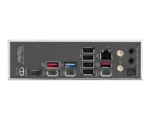 Motininė plokštė MSI MAG B850 TOMAHAWK MAX WIFI su AM5 lizdu