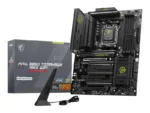 Motininė plokštė MSI MAG B850 TOMAHAWK MAX WIFI su AM5 lizdu