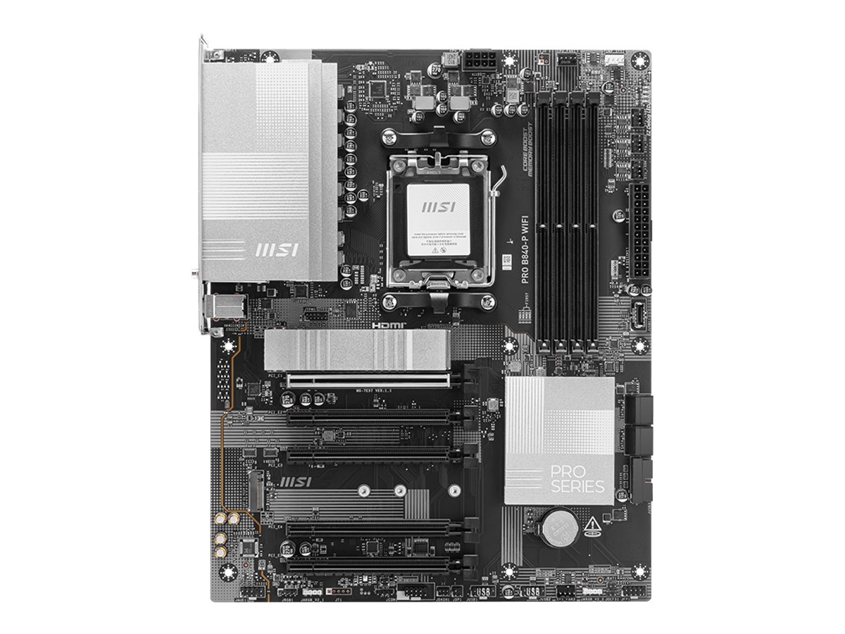 458059-pro-b840-p-wifi-4711377286596-0.webp MSI PRO B840-P WIFI su AMD procesoriaus lizdu AM5 ir DDR5 atmintimi