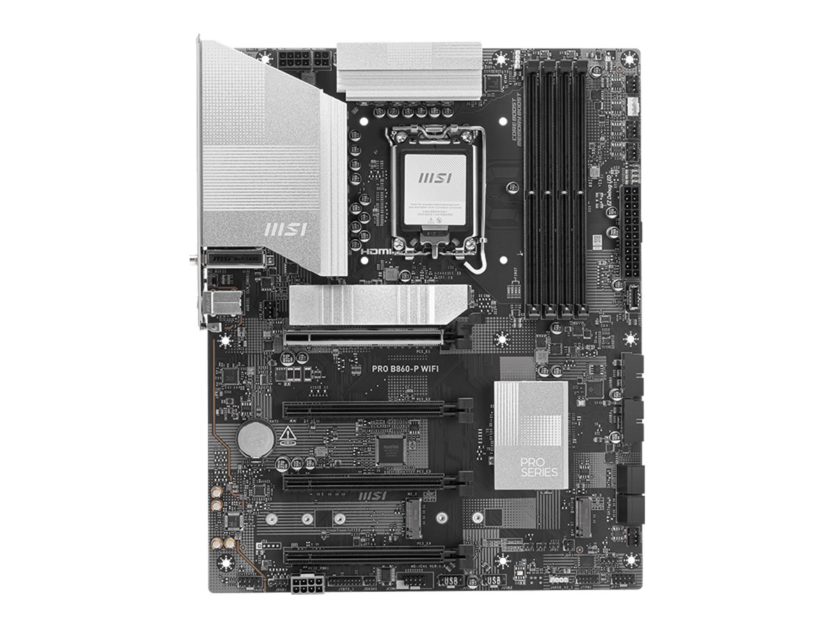 458063-pro-b860-p-wifi-4711377286572-0.webp MSI PRO B860-P WIFI motininė plokštė su Intel procesoriaus lizdu LGA1851