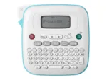 Brother PT-N20   Thermal   White/Blue