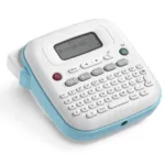 Brother PT-N20   Thermal   White/Blue