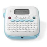 Brother PT-N25BT   Thermal   White/Blue
