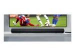 Muse TV Speaker   M-1680 SBT   120 W   Bluetooth   Black   Wireless connection