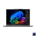 Lenovo Yoga 7 2-in-1 14ILL10   Luna Grey   14 ”   OLED   Touchscreen   WUXGA   1920 x 1200 pixels   Glossy   Intel Core Ultra 5   226V   16 GB   Soldered LPDDR5x   Solid-state drive capacity 512 GB   Intel Arc Graphics   Windows 11 Home   802.11be   Bluetooth version 5.4   Keyboard language English   Keyboard backlit   Warranty 24 month(s)   Battery warranty 12 month(s)