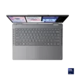 Lenovo Yoga 7 2-in-1 14ILL10   Luna Grey   14 ”   OLED   Touchscreen   WUXGA   1920 x 1200 pixels   Glossy   Intel Core Ultra 5   226V   16 GB   Soldered LPDDR5x   Solid-state drive capacity 512 GB   Intel Arc Graphics   Windows 11 Home   802.11be   Bluetooth version 5.4   Keyboard language English   Keyboard backlit   Warranty 24 month(s)   Battery warranty 12 month(s)