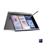 Lenovo Yoga 7 2-in-1 14ILL10   Luna Grey   14 ”   OLED   Touchscreen   WUXGA   1920 x 1200 pixels   Glossy   Intel Core Ultra 5   226V   16 GB   Soldered LPDDR5x   Solid-state drive capacity 512 GB   Intel Arc Graphics   Windows 11 Home   802.11be   Bluetooth version 5.4   Keyboard language English   Keyboard backlit   Warranty 24 month(s)   Battery warranty 12 month(s)