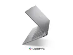 Lenovo Yoga 7 2-in-1 14ILL10   Luna Grey   14 ”   OLED   Touchscreen   WUXGA   1920 x 1200 pixels   Glossy   Intel Core Ultra 5   226V   16 GB   Soldered LPDDR5x   Solid-state drive capacity 512 GB   Intel Arc Graphics   Windows 11 Home   802.11be   Bluetooth version 5.4   Keyboard language English   Keyboard backlit   Warranty 24 month(s)   Battery warranty 12 month(s)