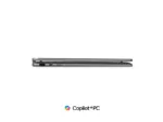 Lenovo Yoga 7 2-in-1 14ILL10   Luna Grey   14 ”   OLED   Touchscreen   WUXGA   1920 x 1200 pixels   Glossy   Intel Core Ultra 5   226V   16 GB   Soldered LPDDR5x   Solid-state drive capacity 512 GB   Intel Arc Graphics   Windows 11 Home   802.11be   Bluetooth version 5.4   Keyboard language English   Keyboard backlit   Warranty 24 month(s)   Battery warranty 12 month(s)