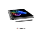 Lenovo Yoga 7 2-in-1 14ILL10   Luna Grey   14 ”   OLED   Touchscreen   WUXGA   1920 x 1200 pixels   Glossy   Intel Core Ultra 5   226V   16 GB   Soldered LPDDR5x   Solid-state drive capacity 512 GB   Intel Arc Graphics   Windows 11 Home   802.11be   Bluetooth version 5.4   Keyboard language English   Keyboard backlit   Warranty 24 month(s)   Battery warranty 12 month(s)