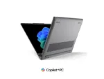 Lenovo Yoga 7 2-in-1 14ILL10   Luna Grey   14 ”   OLED   Touchscreen   WUXGA   1920 x 1200 pixels   Glossy   Intel Core Ultra 5   226V   16 GB   Soldered LPDDR5x   Solid-state drive capacity 512 GB   Intel Arc Graphics   Windows 11 Home   802.11be   Bluetooth version 5.4   Keyboard language English   Keyboard backlit   Warranty 24 month(s)   Battery warranty 12 month(s)