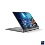 Lenovo Yoga 7 2-in-1 14ILL10   Luna Grey   14 ”   OLED   Touchscreen   WUXGA   1920 x 1200 pixels   Glossy   Intel Core Ultra 5   226V   16 GB   Soldered LPDDR5x   Solid-state drive capacity 512 GB   Intel Arc Graphics   Windows 11 Home   802.11be   Bluetooth version 5.4   Keyboard language English   Keyboard backlit   Warranty 24 month(s)   Battery warranty 12 month(s)