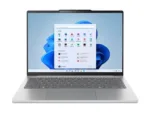 Lenovo IdeaPad Slim 5 13ARP10   Cloud Grey   13.3 ”   IPS   WUXGA   1920 x 1200 pixels   Anti-glare   AMD Ryzen 5   7535HS   16 GB   Soldered LPDDR5x   Solid-state drive capacity 512 GB   AMD Radeon 660M Graphics   Windows 11 Home   802.11ax   Bluetooth version 5.3   Keyboard language Nordic   Keyboard backlit   Warranty 24 month(s)   Battery warranty 12 month(s)