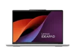 Lenovo IdeaPad Slim 5 13ARP10   Cloud Grey   13.3 ”   IPS   WUXGA   1920 x 1200 pixels   Anti-glare   AMD Ryzen 5   7535HS   16 GB   Soldered LPDDR5x   Solid-state drive capacity 512 GB   AMD Radeon 660M Graphics   Windows 11 Home   802.11ax   Bluetooth version 5.3   Keyboard language Nordic   Keyboard backlit   Warranty 24 month(s)   Battery warranty 12 month(s)