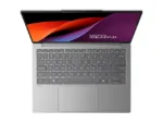 Lenovo IdeaPad Slim 5 13ARP10   Cloud Grey   13.3 ”   IPS   WUXGA   1920 x 1200 pixels   Anti-glare   AMD Ryzen 5   7535HS   16 GB   Soldered LPDDR5x   Solid-state drive capacity 512 GB   AMD Radeon 660M Graphics   Windows 11 Home   802.11ax   Bluetooth version 5.3   Keyboard language Nordic   Keyboard backlit   Warranty 24 month(s)   Battery warranty 12 month(s)