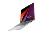 Lenovo IdeaPad Slim 5 13ARP10   Cloud Grey   13.3 ”   IPS   WUXGA   1920 x 1200 pixels   Anti-glare   AMD Ryzen 5   7535HS   16 GB   Soldered LPDDR5x   Solid-state drive capacity 512 GB   AMD Radeon 660M Graphics   Windows 11 Home   802.11ax   Bluetooth version 5.3   Keyboard language Nordic   Keyboard backlit   Warranty 24 month(s)   Battery warranty 12 month(s)