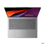 Lenovo IdeaPad Slim 5 13ARP10   Cloud Grey   13.3 ”   IPS   WUXGA   1920 x 1200 pixels   Anti-glare   AMD Ryzen 5   7535HS   16 GB   Soldered LPDDR5x   Solid-state drive capacity 512 GB   AMD Radeon 660M Graphics   Windows 11 Home   802.11ax   Bluetooth version 5.3   Keyboard language Nordic   Keyboard backlit   Warranty 24 month(s)   Battery warranty 12 month(s)