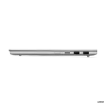 Lenovo IdeaPad Slim 5 13ARP10   Cloud Grey   13.3 ”   IPS   WUXGA   1920 x 1200 pixels   Anti-glare   AMD Ryzen 5   7535HS   16 GB   Soldered LPDDR5x   Solid-state drive capacity 512 GB   AMD Radeon 660M Graphics   Windows 11 Home   802.11ax   Bluetooth version 5.3   Keyboard language Nordic   Keyboard backlit   Warranty 24 month(s)   Battery warranty 12 month(s)