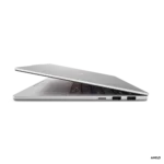 Lenovo IdeaPad Slim 5 13ARP10   Cloud Grey   13.3 ”   IPS   WUXGA   1920 x 1200 pixels   Anti-glare   AMD Ryzen 5   7535HS   16 GB   Soldered LPDDR5x   Solid-state drive capacity 512 GB   AMD Radeon 660M Graphics   Windows 11 Home   802.11ax   Bluetooth version 5.3   Keyboard language Nordic   Keyboard backlit   Warranty 24 month(s)   Battery warranty 12 month(s)