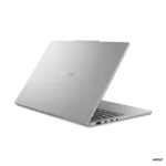 Lenovo IdeaPad Slim 5 13ARP10   Cloud Grey   13.3 ”   IPS   WUXGA   1920 x 1200 pixels   Anti-glare   AMD Ryzen 5   7535HS   16 GB   Soldered LPDDR5x   Solid-state drive capacity 512 GB   AMD Radeon 660M Graphics   Windows 11 Home   802.11ax   Bluetooth version 5.3   Keyboard language Nordic   Keyboard backlit   Warranty 24 month(s)   Battery warranty 12 month(s)