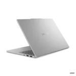 Lenovo IdeaPad Slim 5 13ARP10   Cloud Grey   13.3 ”   IPS   WUXGA   1920 x 1200 pixels   Anti-glare   AMD Ryzen 5   7535HS   16 GB   Soldered LPDDR5x   Solid-state drive capacity 512 GB   AMD Radeon 660M Graphics   Windows 11 Home   802.11ax   Bluetooth version 5.3   Keyboard language Nordic   Keyboard backlit   Warranty 24 month(s)   Battery warranty 12 month(s)