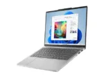 Lenovo IdeaPad Slim 5 13ARP10   Cloud Grey   13.3 ”   IPS   WUXGA   1920 x 1200 pixels   Anti-glare   AMD Ryzen 5   7535HS   16 GB   Soldered LPDDR5x   Solid-state drive capacity 512 GB   AMD Radeon 660M Graphics   Windows 11 Home   802.11ax   Bluetooth version 5.3   Keyboard language Nordic   Keyboard backlit   Warranty 24 month(s)   Battery warranty 12 month(s)