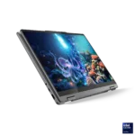 Lenovo Yoga 7 2-in-1 14ILL10   Luna Grey   14 ”   OLED   Touchscreen   WUXGA   1920 x 1200 pixels   Glossy   Intel Core Ultra 5   226V   16 GB   Soldered LPDDR5x   Solid-state drive capacity 512 GB   Intel Arc Graphics   Windows 11 Home   802.11be   Bluetooth version 5.4   Keyboard language Nordic   Keyboard backlit   Warranty 24 month(s)   Battery warranty 12 month(s)