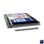 Lenovo Yoga 7 2-in-1 14ILL10   Luna Grey   14 ”   OLED   Touchscreen   WUXGA   1920 x 1200 pixels   Glossy   Intel Core Ultra 5   226V   16 GB   Soldered LPDDR5x   Solid-state drive capacity 512 GB   Intel Arc Graphics   Windows 11 Home   802.11be   Bluetooth version 5.4   Keyboard language Nordic   Keyboard backlit   Warranty 24 month(s)   Battery warranty 12 month(s)