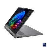 Lenovo Yoga 7 2-in-1 14ILL10   Luna Grey   14 ”   OLED   Touchscreen   WUXGA   1920 x 1200 pixels   Glossy   Intel Core Ultra 5   226V   16 GB   Soldered LPDDR5x   Solid-state drive capacity 512 GB   Intel Arc Graphics   Windows 11 Home   802.11be   Bluetooth version 5.4   Keyboard language Nordic   Keyboard backlit   Warranty 24 month(s)   Battery warranty 12 month(s)