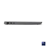 Lenovo Yoga 7 2-in-1 14ILL10   Luna Grey   14 ”   OLED   Touchscreen   WUXGA   1920 x 1200 pixels   Glossy   Intel Core Ultra 5   226V   16 GB   Soldered LPDDR5x   Solid-state drive capacity 512 GB   Intel Arc Graphics   Windows 11 Home   802.11be   Bluetooth version 5.4   Keyboard language Nordic   Keyboard backlit   Warranty 24 month(s)   Battery warranty 12 month(s)