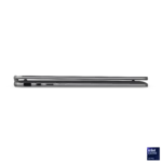 Lenovo Yoga 7 2-in-1 14ILL10   Luna Grey   14 ”   OLED   Touchscreen   WUXGA   1920 x 1200 pixels   Glossy   Intel Core Ultra 5   226V   16 GB   Soldered LPDDR5x   Solid-state drive capacity 512 GB   Intel Arc Graphics   Windows 11 Home   802.11be   Bluetooth version 5.4   Keyboard language Nordic   Keyboard backlit   Warranty 24 month(s)   Battery warranty 12 month(s)
