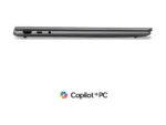 Lenovo Yoga 7 2-in-1 14ILL10   Luna Grey   14 ”   OLED   Touchscreen   WUXGA   1920 x 1200 pixels   Glossy   Intel Core Ultra 5   226V   16 GB   Soldered LPDDR5x   Solid-state drive capacity 512 GB   Intel Arc Graphics   Windows 11 Home   802.11be   Bluetooth version 5.4   Keyboard language Nordic   Keyboard backlit   Warranty 24 month(s)   Battery warranty 12 month(s)