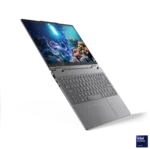Lenovo Yoga 7 2-in-1 14ILL10   Luna Grey   14 ”   OLED   Touchscreen   WUXGA   1920 x 1200 pixels   Glossy   Intel Core Ultra 5   226V   16 GB   Soldered LPDDR5x   Solid-state drive capacity 512 GB   Intel Arc Graphics   Windows 11 Home   802.11be   Bluetooth version 5.4   Keyboard language Nordic   Keyboard backlit   Warranty 24 month(s)   Battery warranty 12 month(s)