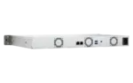 QNAP Compact 1U short-depth rackmount 2.5GbE NAS   TS-433eU   Cortex-A55   4 GB