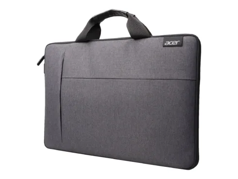 Acer ABG233   Notebook Case   Sleeve   Grey   15.6 „