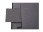 Acer ABG233   Notebook Case   Sleeve   Grey   15.6 „