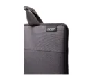Acer ABG233   Notebook Case   Sleeve   Grey   15.6 „