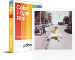 Polaroid   Instant Color Film i-Type