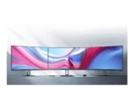 Xiaomi   A27Qi EU   27 ”   IPS   QHD   16:9   100 Hz   6 ms   2560 x 1440 pixels   250 cd/m²   HDMI ports quantity 1   Black