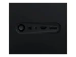 Xiaomi   A27Qi EU   27 ”   IPS   QHD   16:9   100 Hz   6 ms   2560 x 1440 pixels   250 cd/m²   HDMI ports quantity 1   Black