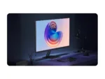 Xiaomi   A27Qi EU   27 ”   IPS   QHD   16:9   100 Hz   6 ms   2560 x 1440 pixels   250 cd/m²   HDMI ports quantity 1   Black