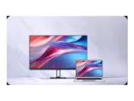 Xiaomi   A27Qi EU   27 ”   IPS   QHD   16:9   100 Hz   6 ms   2560 x 1440 pixels   250 cd/m²   HDMI ports quantity 1   Black