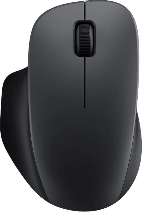 Xiaomi Mouse Comfort Edition   Wireless   2.4GHz   Black