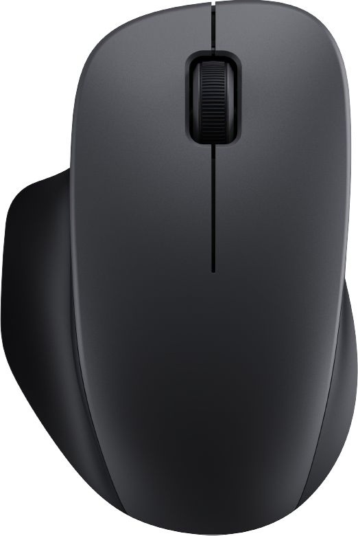 458665-bhr9359gl-6941812746042-0.webp Xiaomi Mouse Comfort Edition Wireless 2.4GHz Black